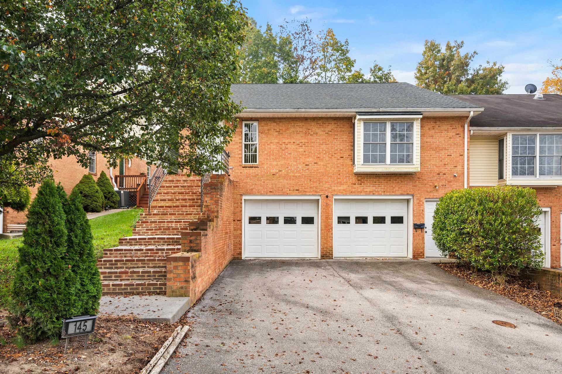 145 Justin Lane, Christiansburg, VA 24073