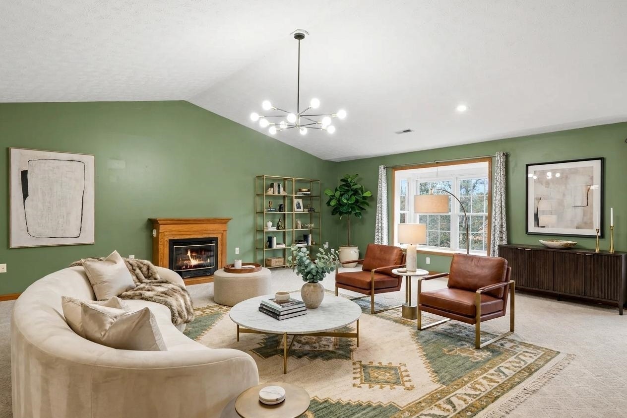145 Justin Lane, Christiansburg, VA 24073