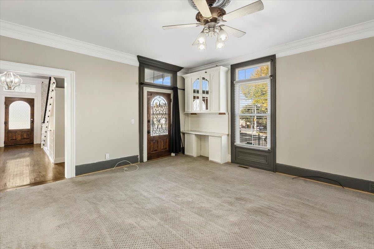 100 S Franklin St Street, Christiansburg, VA 24073