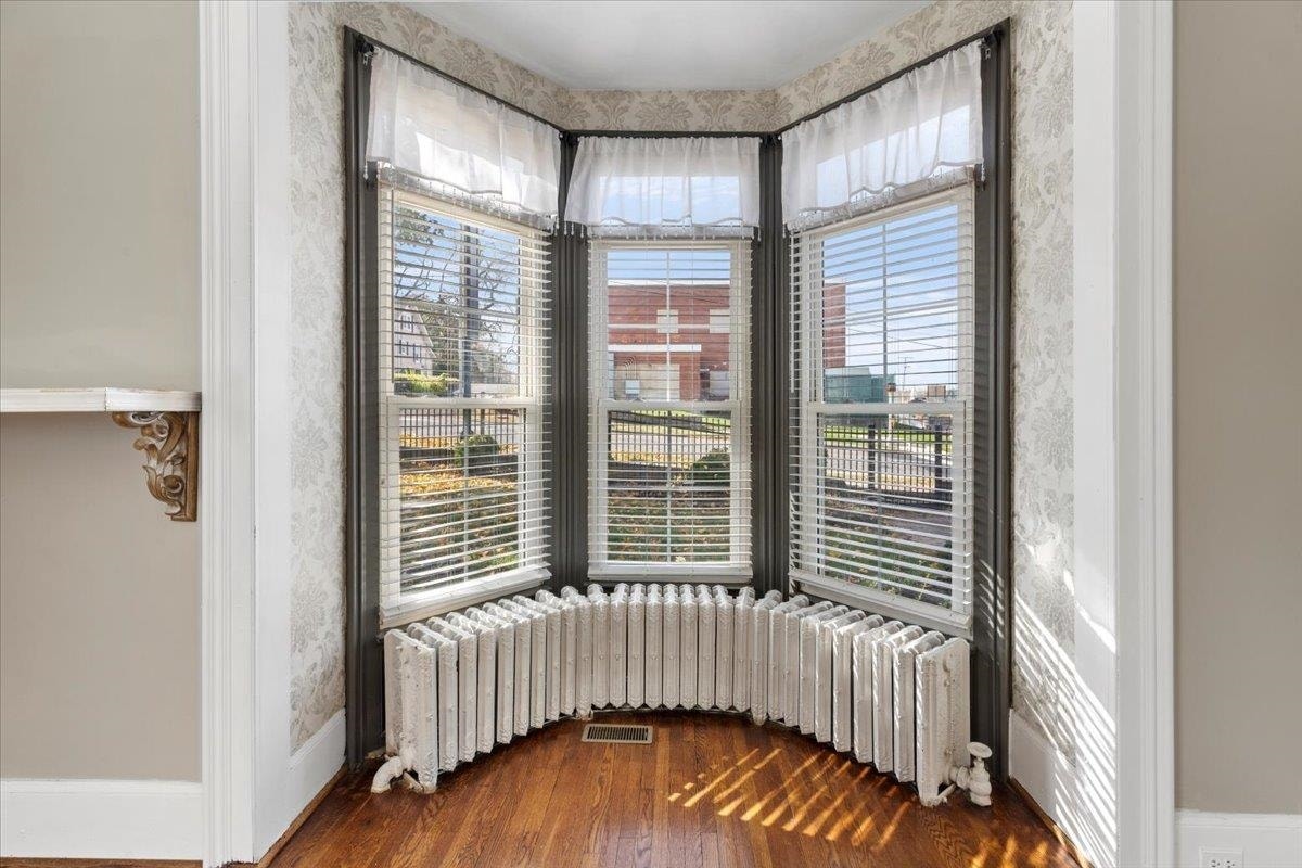 100 S Franklin St Street, Christiansburg, VA 24073