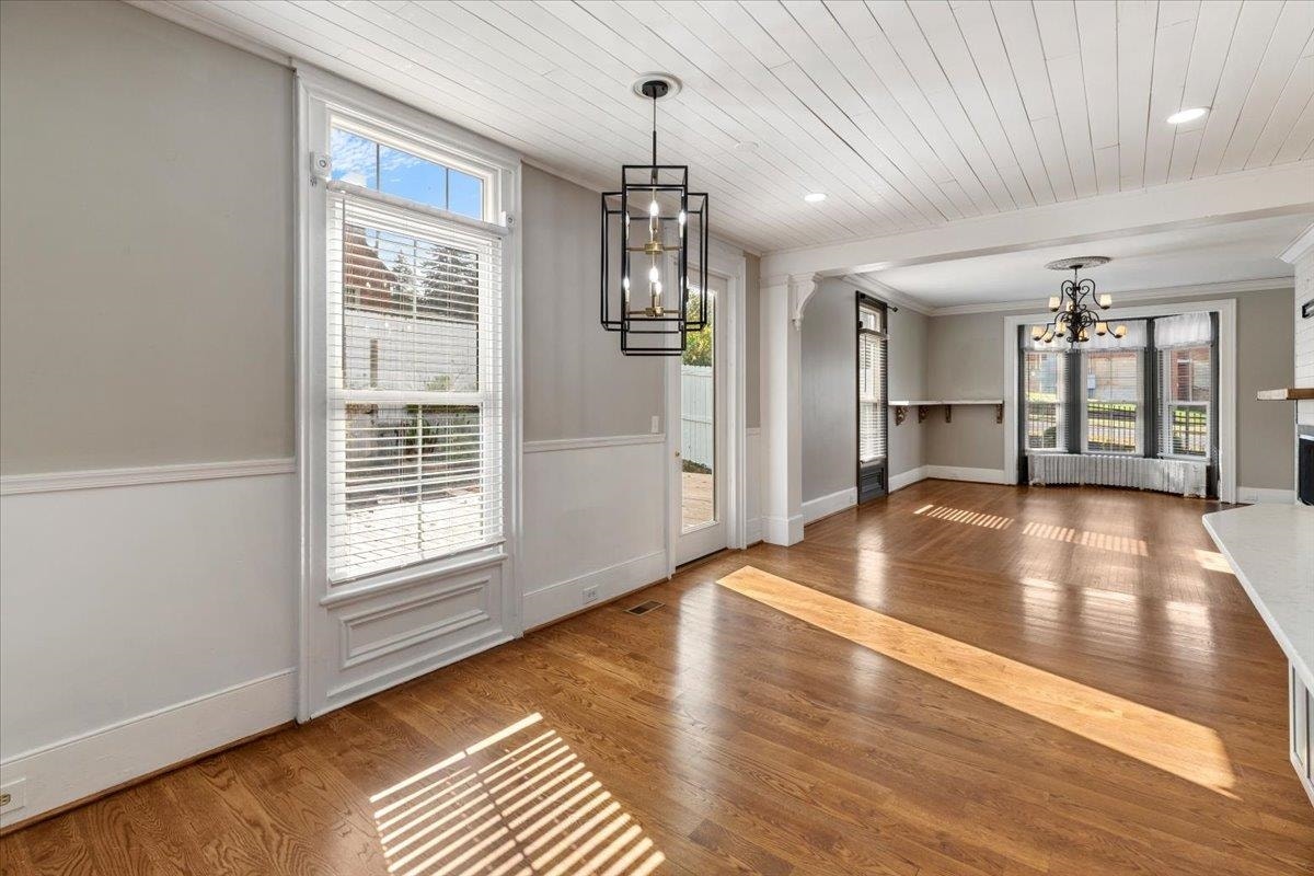 100 S Franklin St Street, Christiansburg, VA 24073
