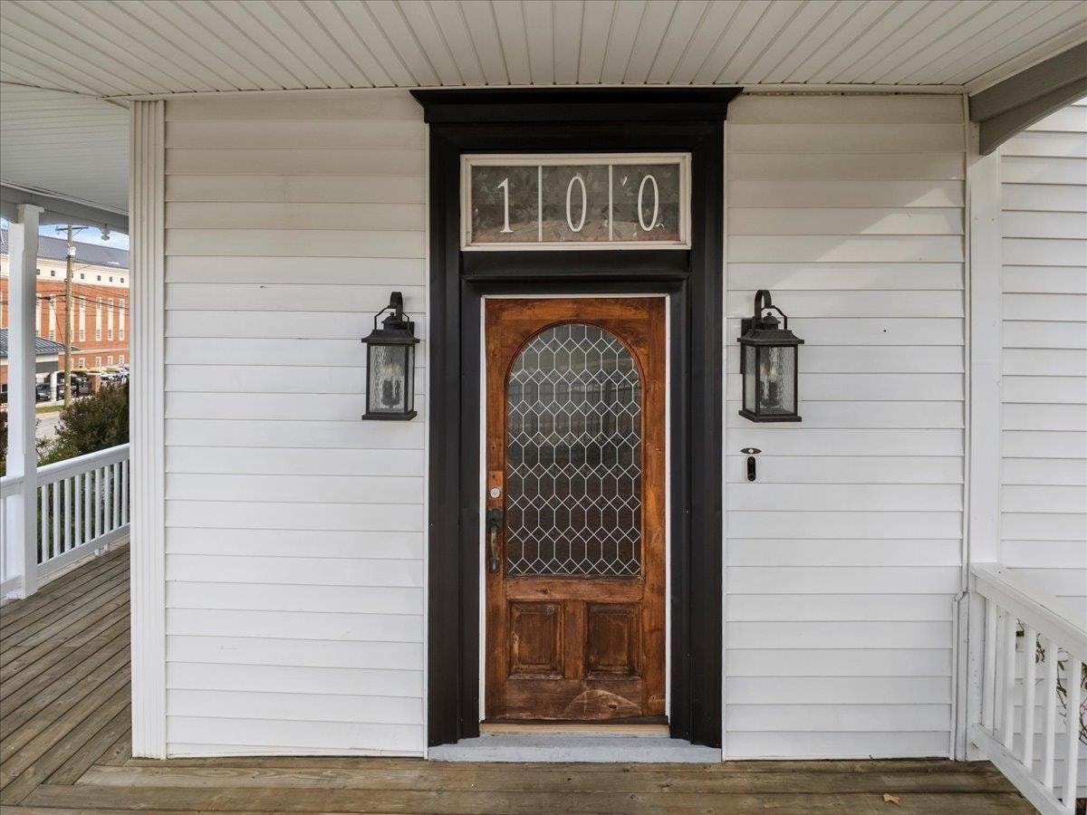100 S Franklin St Street, Christiansburg, VA 24073