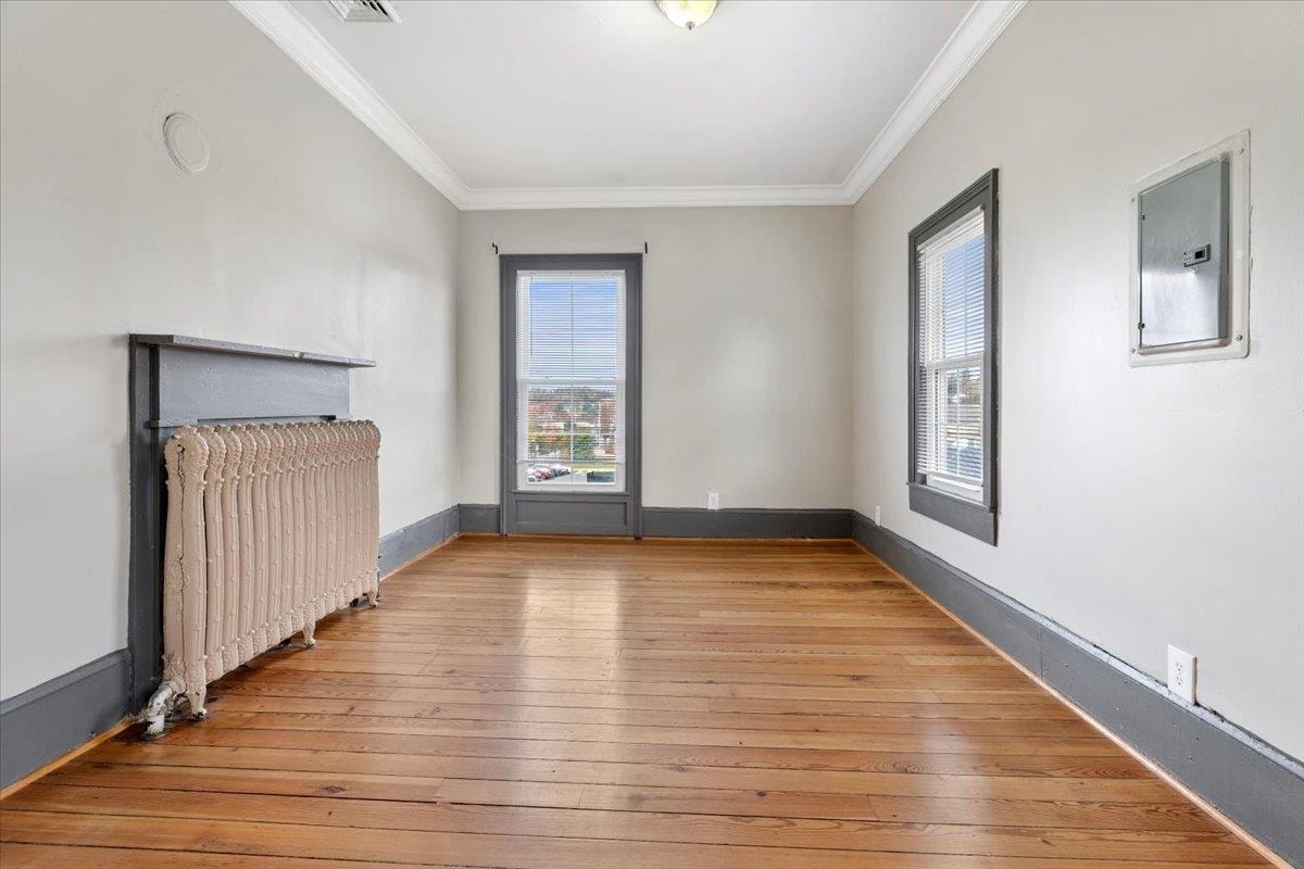 100 S Franklin St Street, Christiansburg, VA 24073