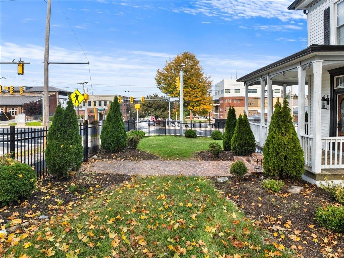 100 S Franklin St Street, Christiansburg, VA 24073
