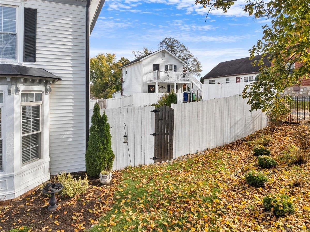 100 S Franklin St Street, Christiansburg, VA 24073