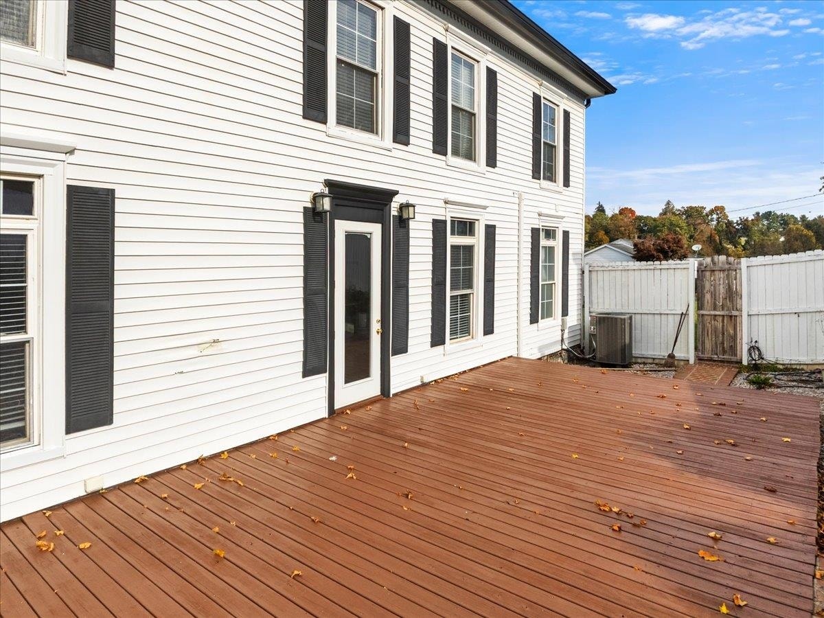 100 S Franklin St Street, Christiansburg, VA 24073