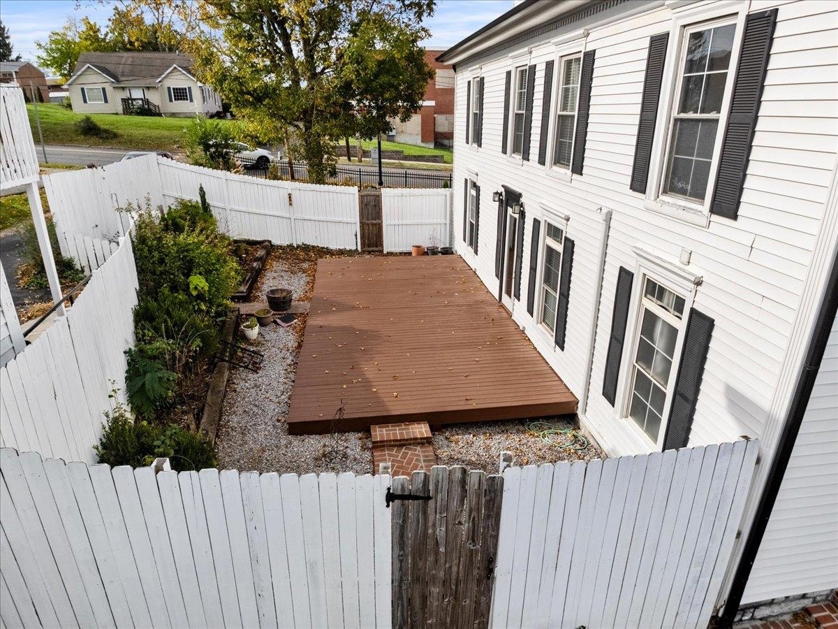 100 S Franklin St Street, Christiansburg, VA 24073