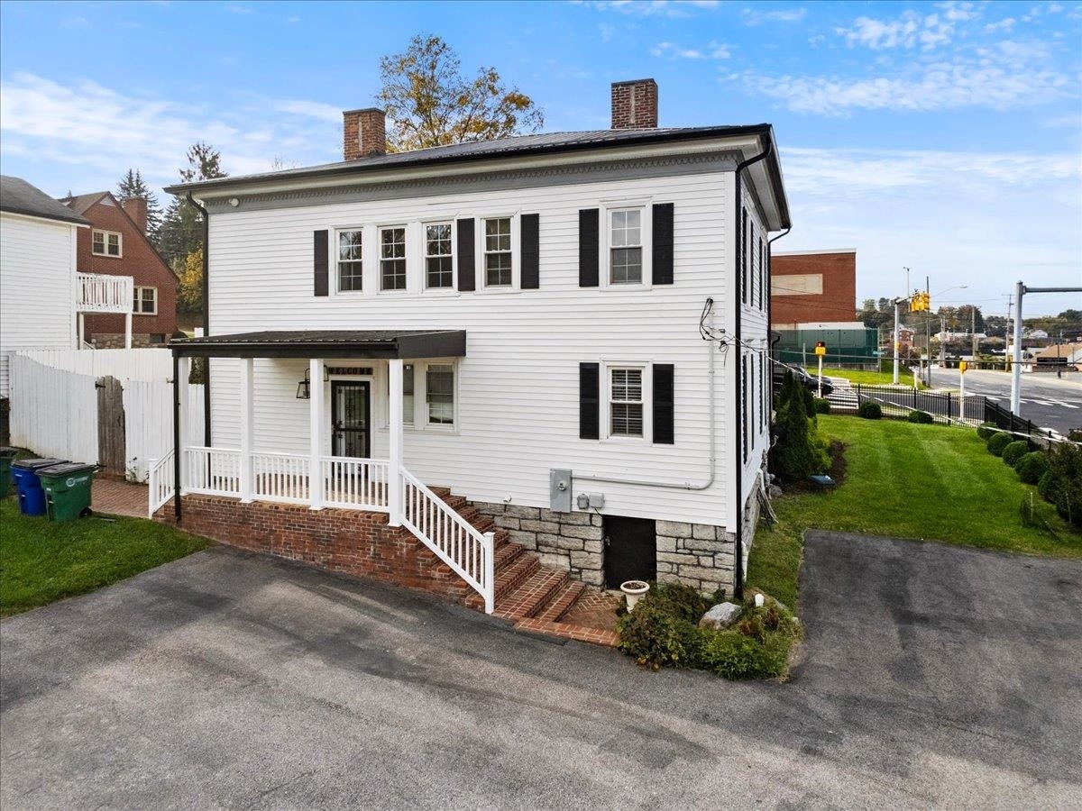 100 S Franklin St Street, Christiansburg, VA 24073
