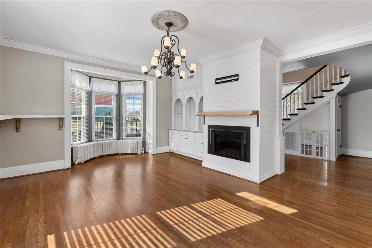 100 & 102 S Franklin Street, Christiansburg, VA 24073