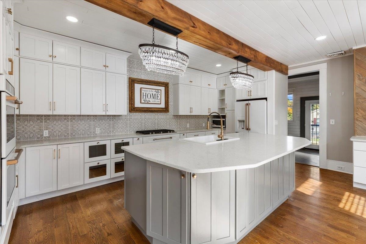 100 & 102 S Franklin Street, Christiansburg, VA 24073