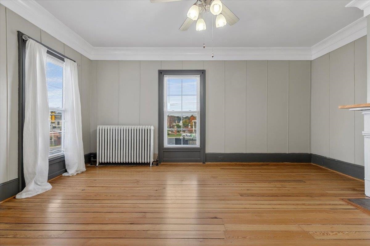 100 & 102 S Franklin Street, Christiansburg, VA 24073