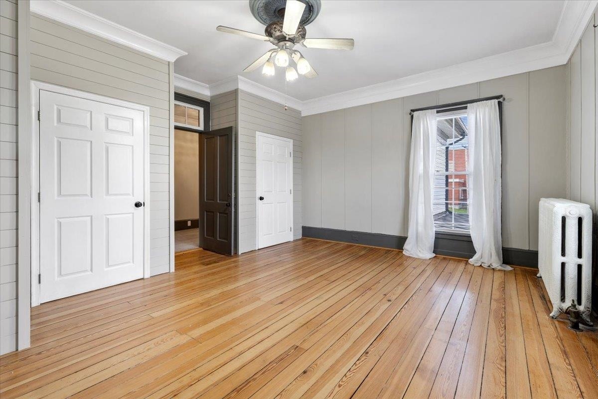 100 & 102 S Franklin Street, Christiansburg, VA 24073