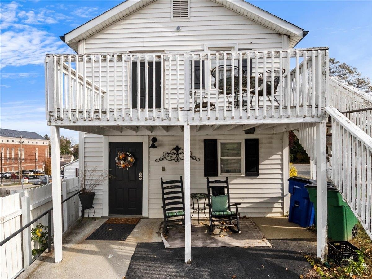 100 & 102 S Franklin Street, Christiansburg, VA 24073