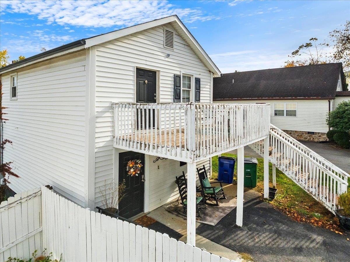 100 & 102 S Franklin Street, Christiansburg, VA 24073