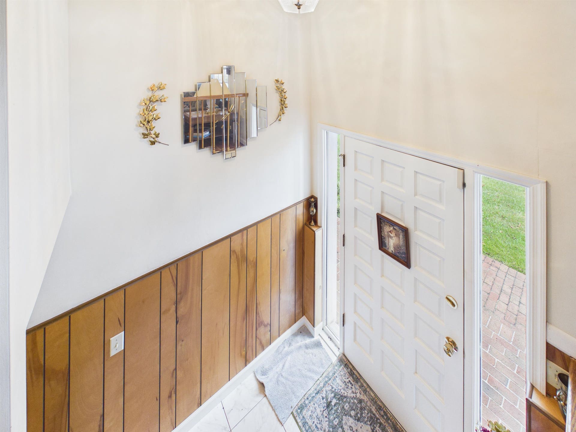 5725 Graysontown Road, Radford, VA 24141