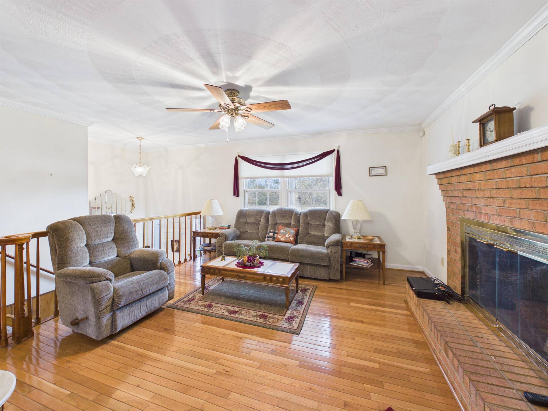5725 Graysontown Road, Radford, VA 24141