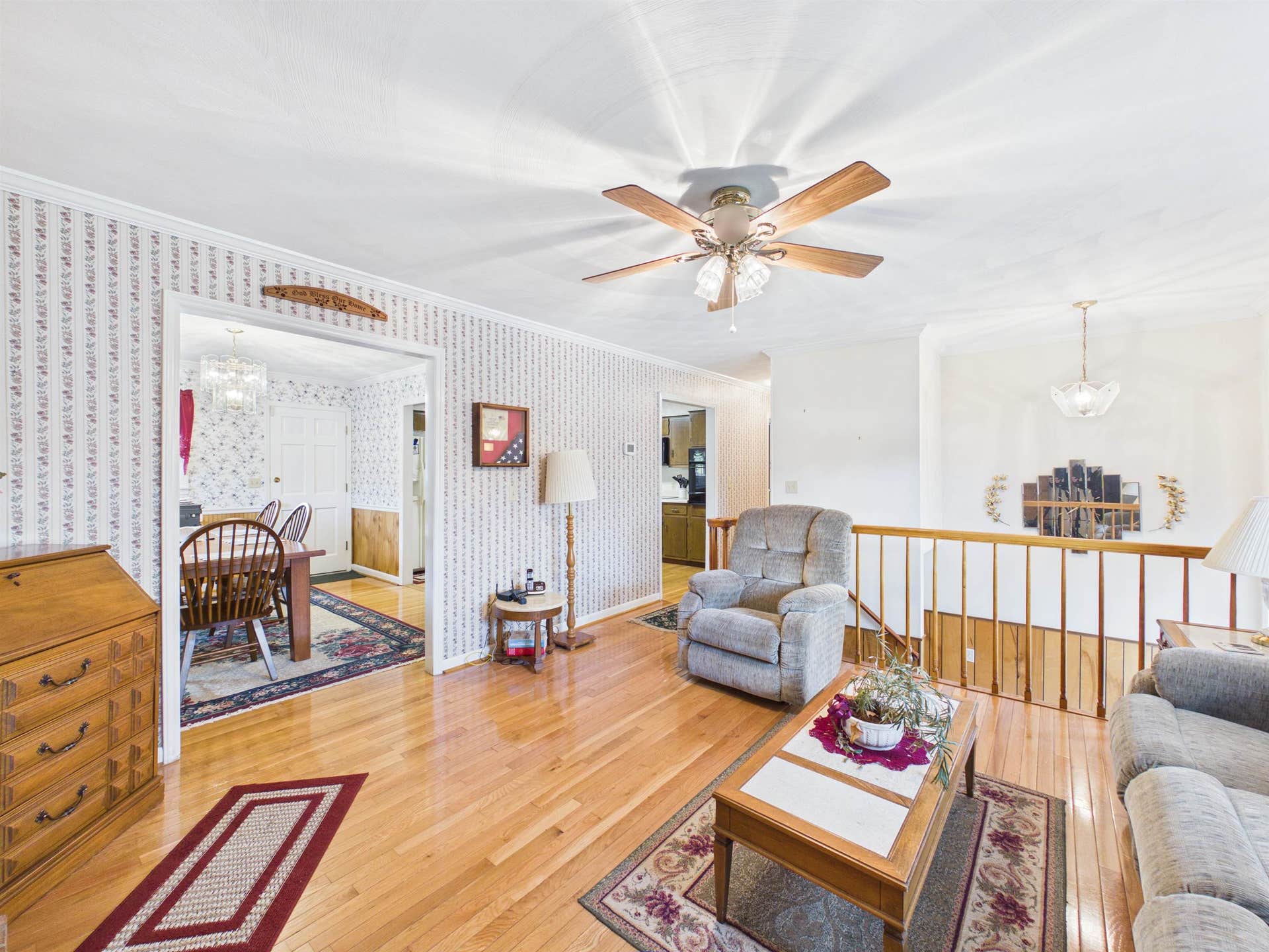 5725 Graysontown Road, Radford, VA 24141