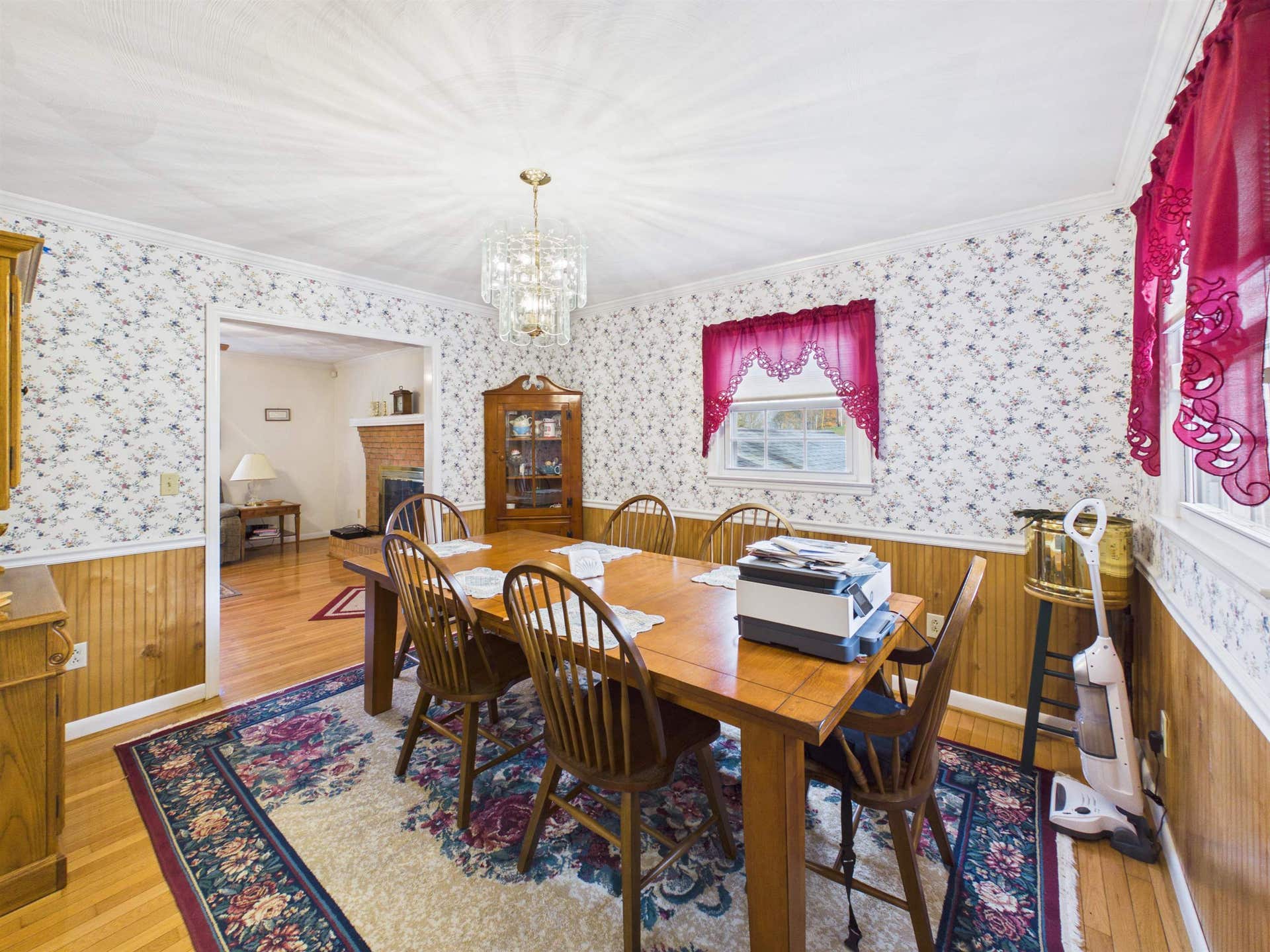 5725 Graysontown Road, Radford, VA 24141
