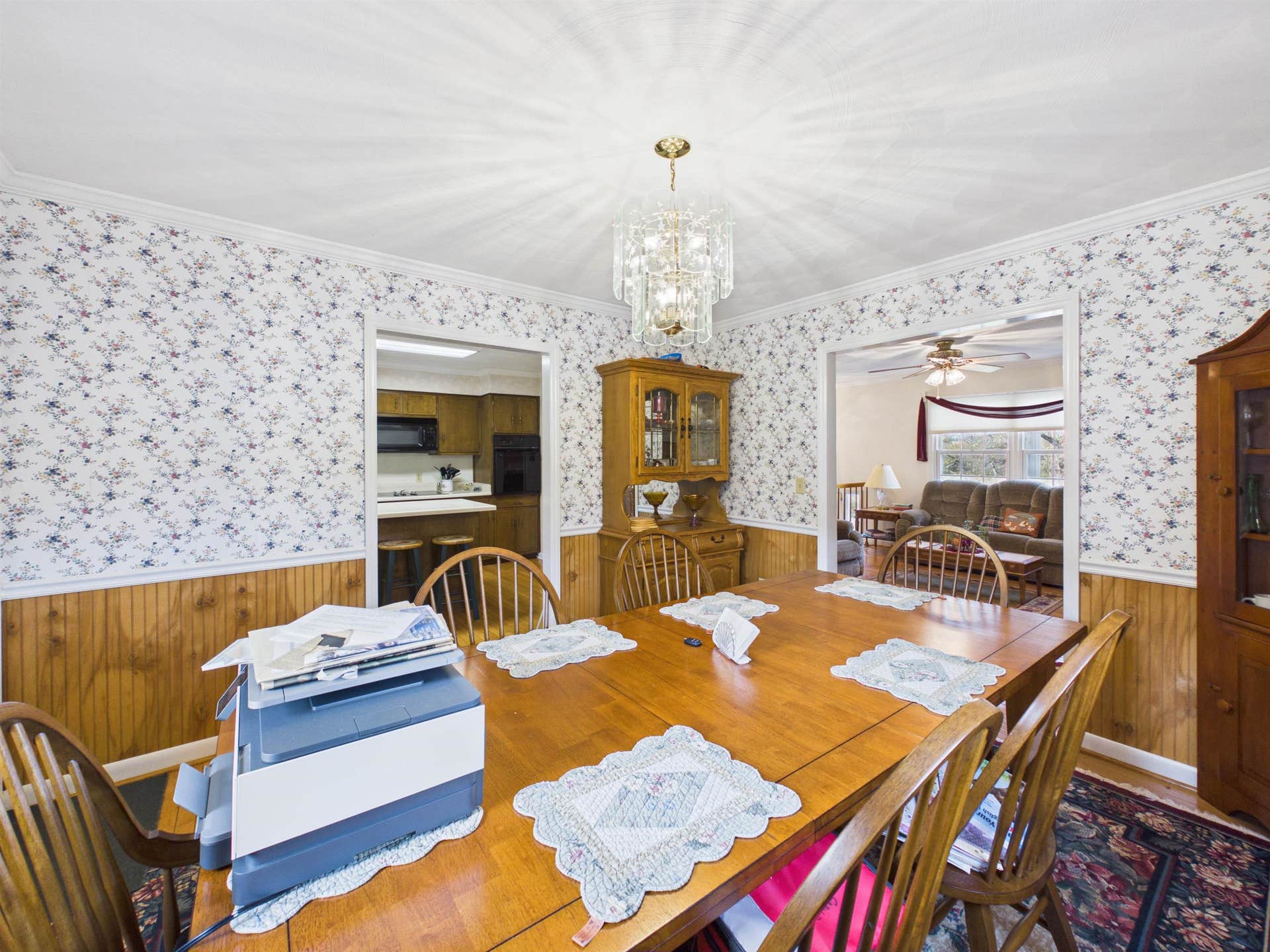 5725 Graysontown Road, Radford, VA 24141