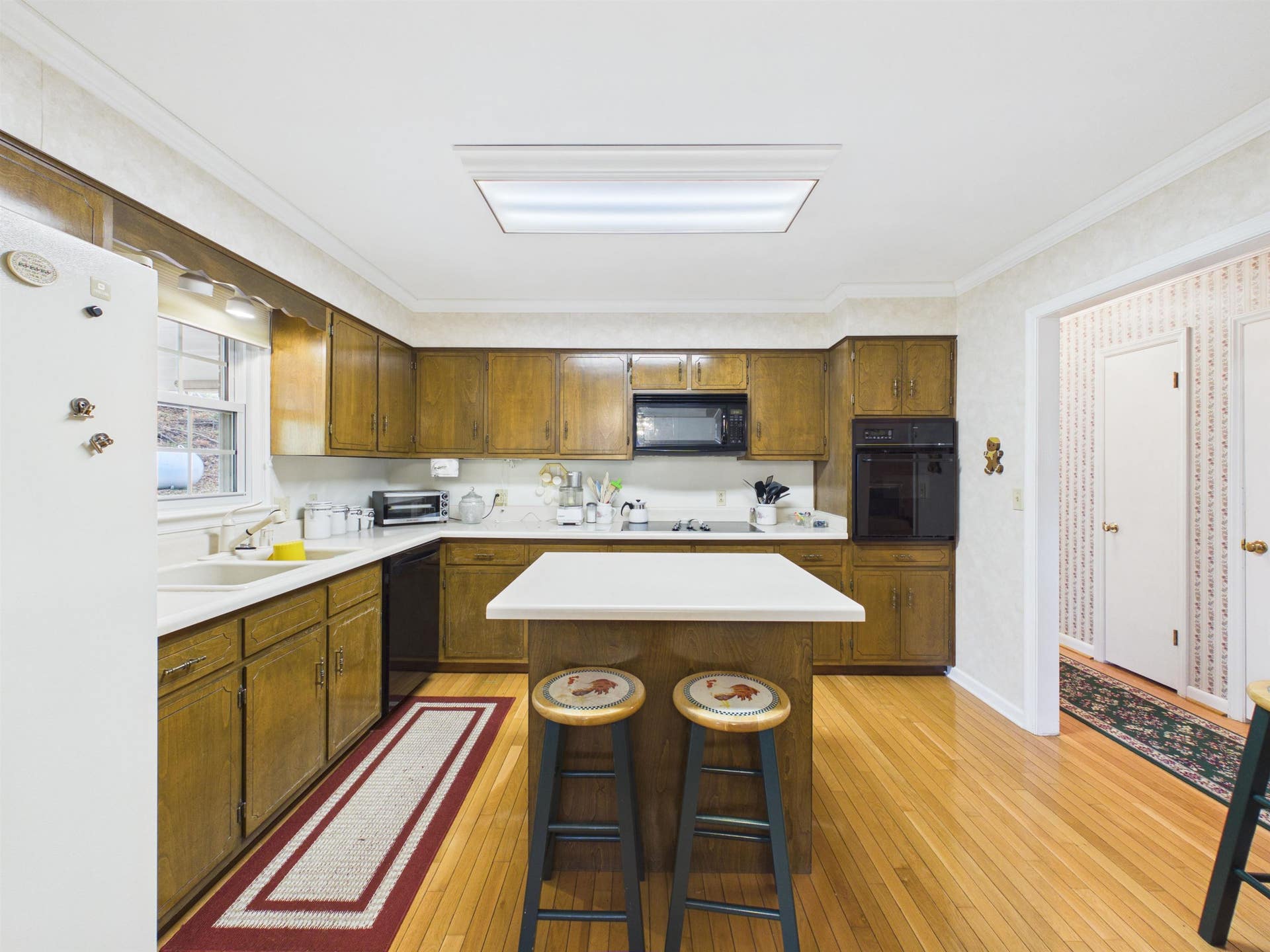 5725 Graysontown Road, Radford, VA 24141