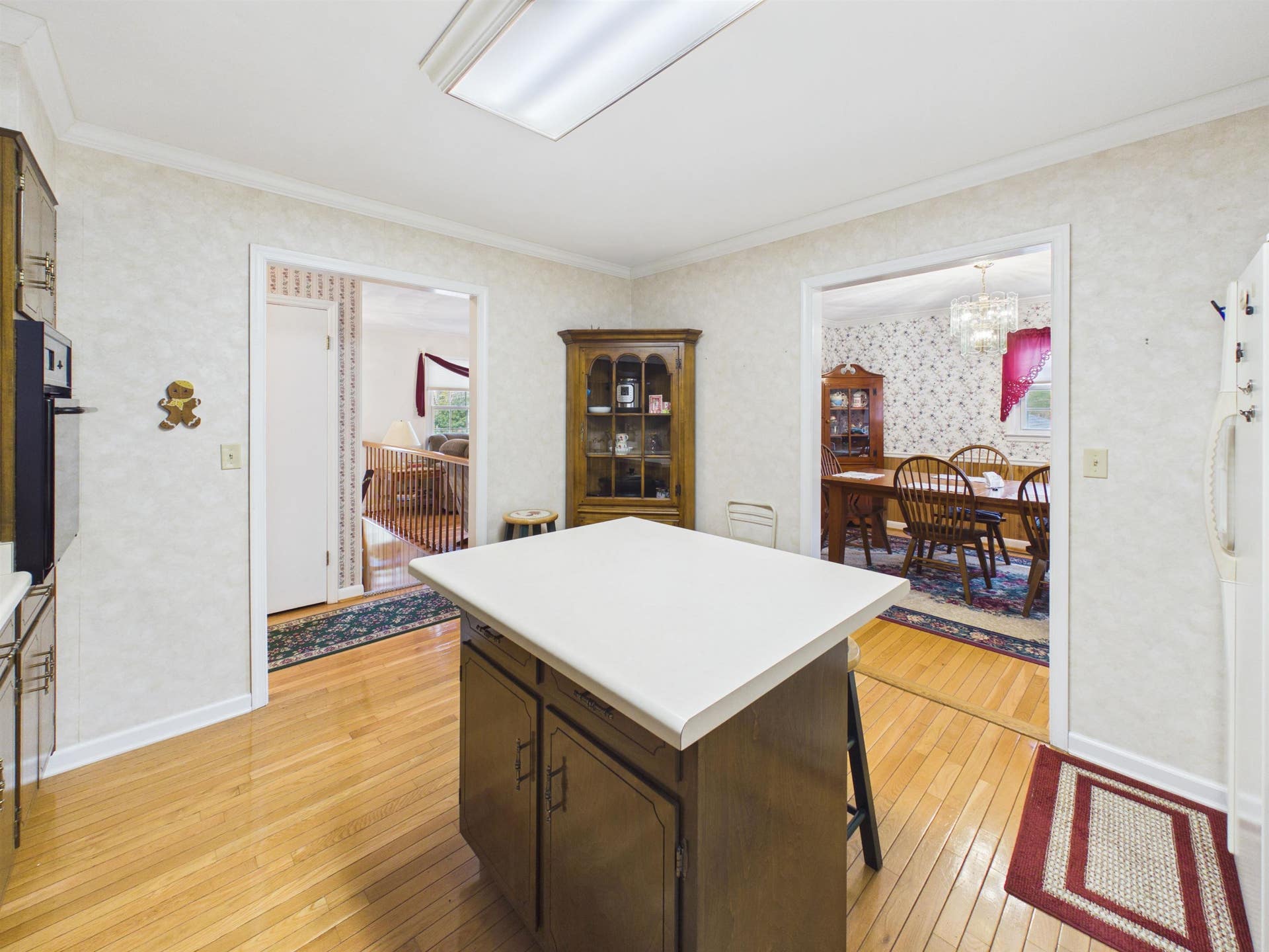 5725 Graysontown Road, Radford, VA 24141