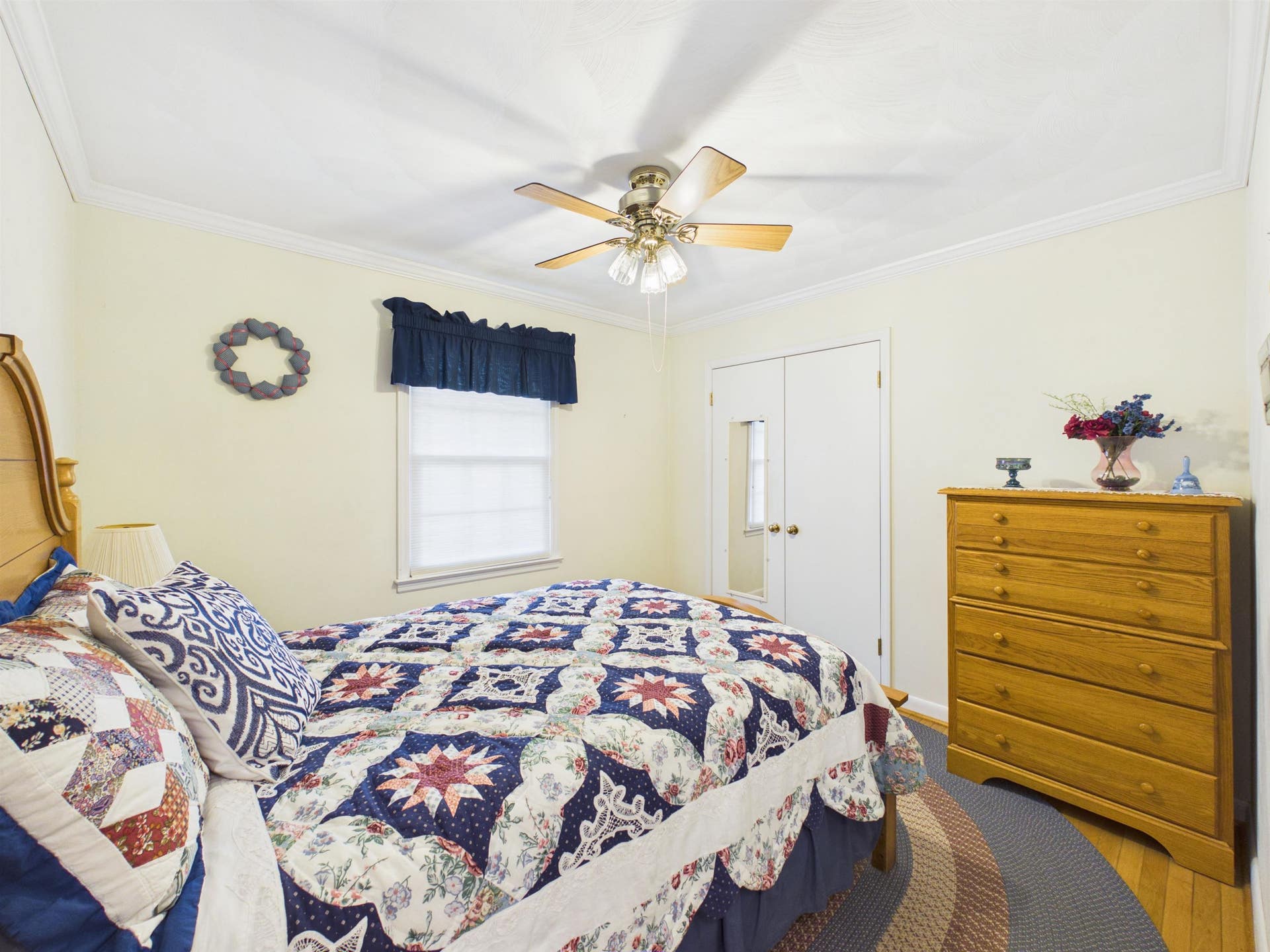 5725 Graysontown Road, Radford, VA 24141