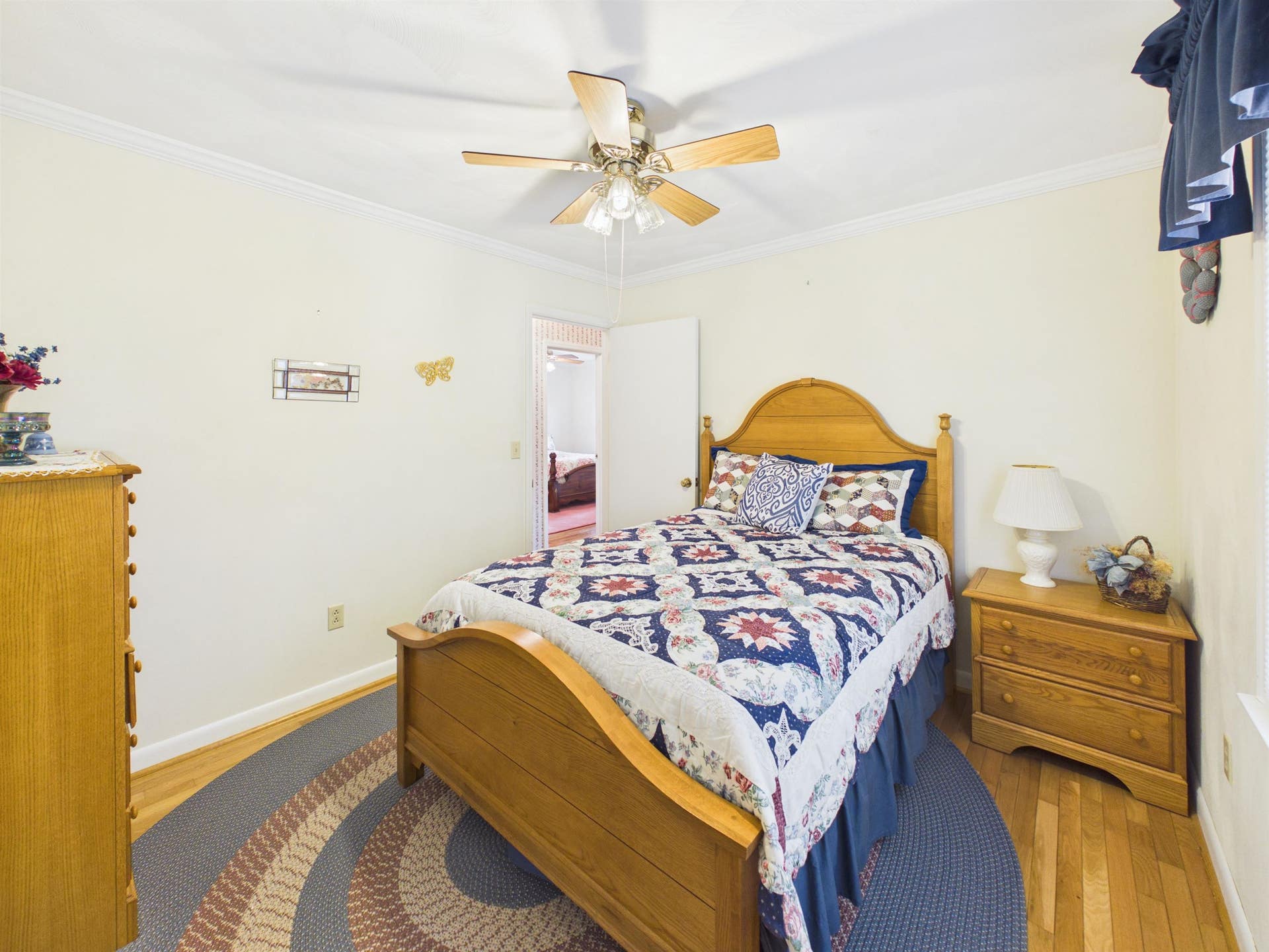 5725 Graysontown Road, Radford, VA 24141