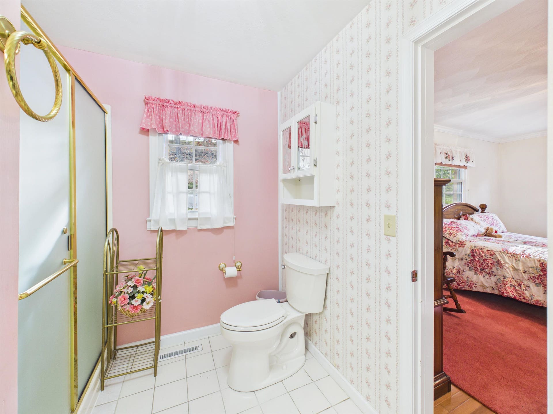 5725 Graysontown Road, Radford, VA 24141