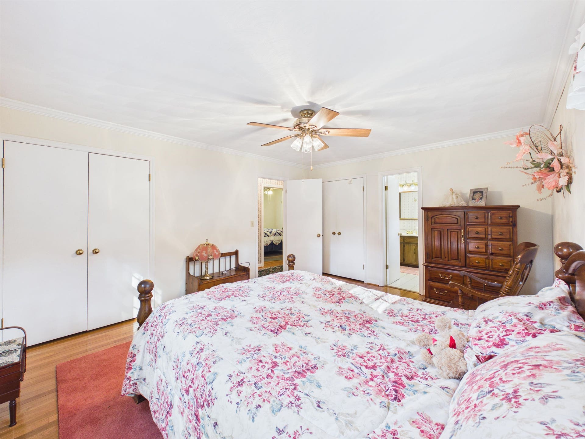 5725 Graysontown Road, Radford, VA 24141