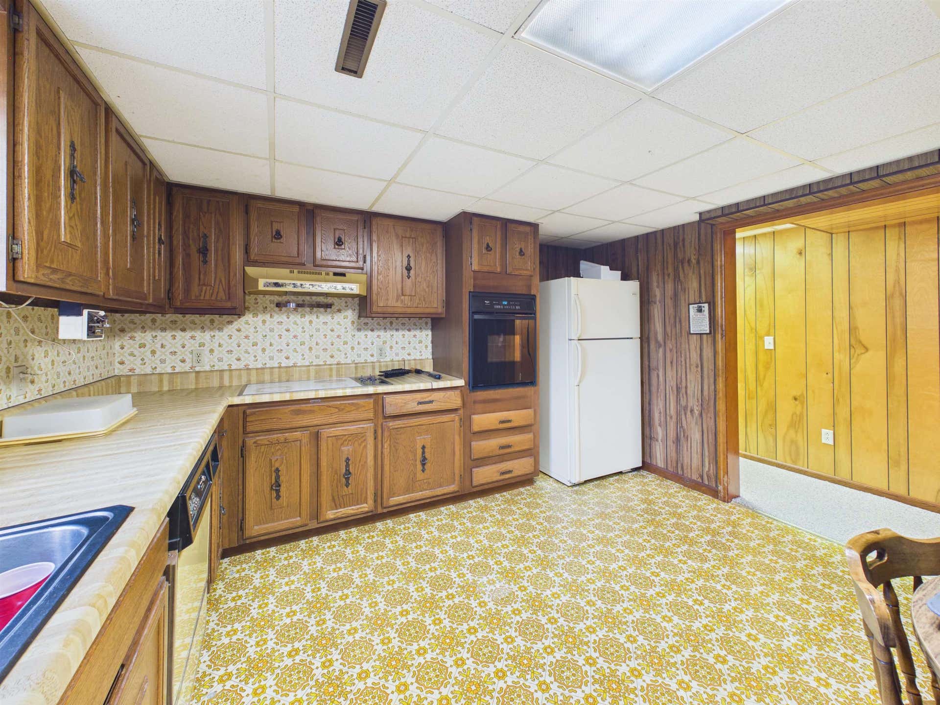 5725 Graysontown Road, Radford, VA 24141