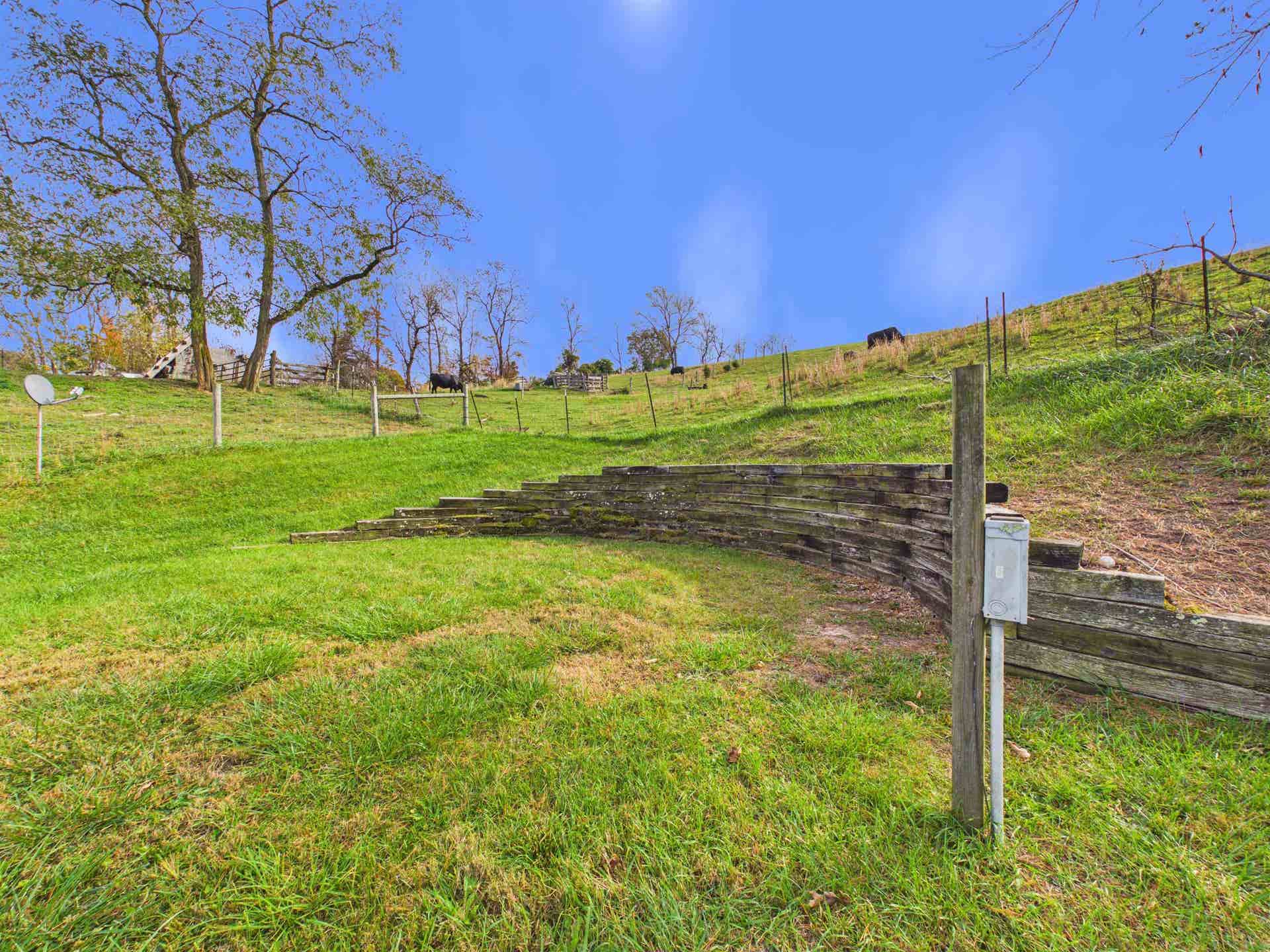 5725 Graysontown Road, Radford, VA 24141
