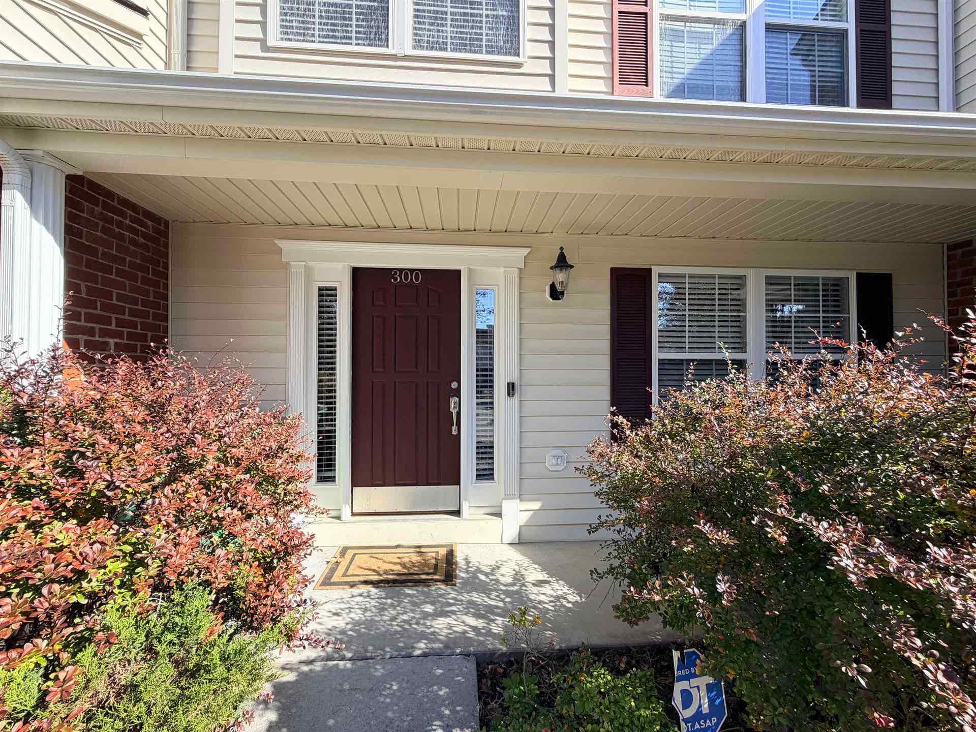 300 WILLOW OAK Drive, Christiansburg, VA 24073