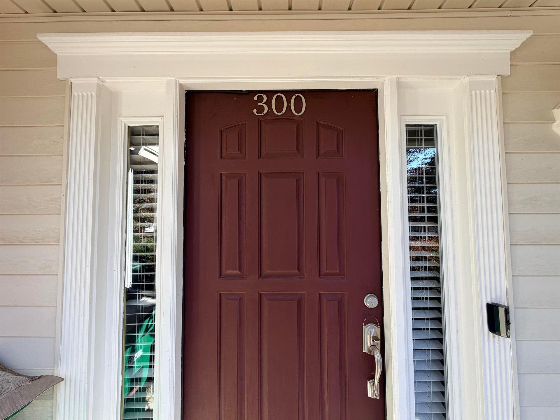 300 WILLOW OAK Drive, Christiansburg, VA 24073