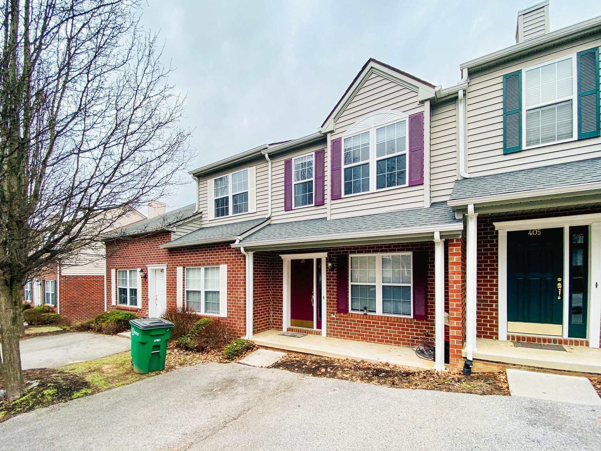 415 TALL OAK Boulevard, Christiansburg, VA 24073