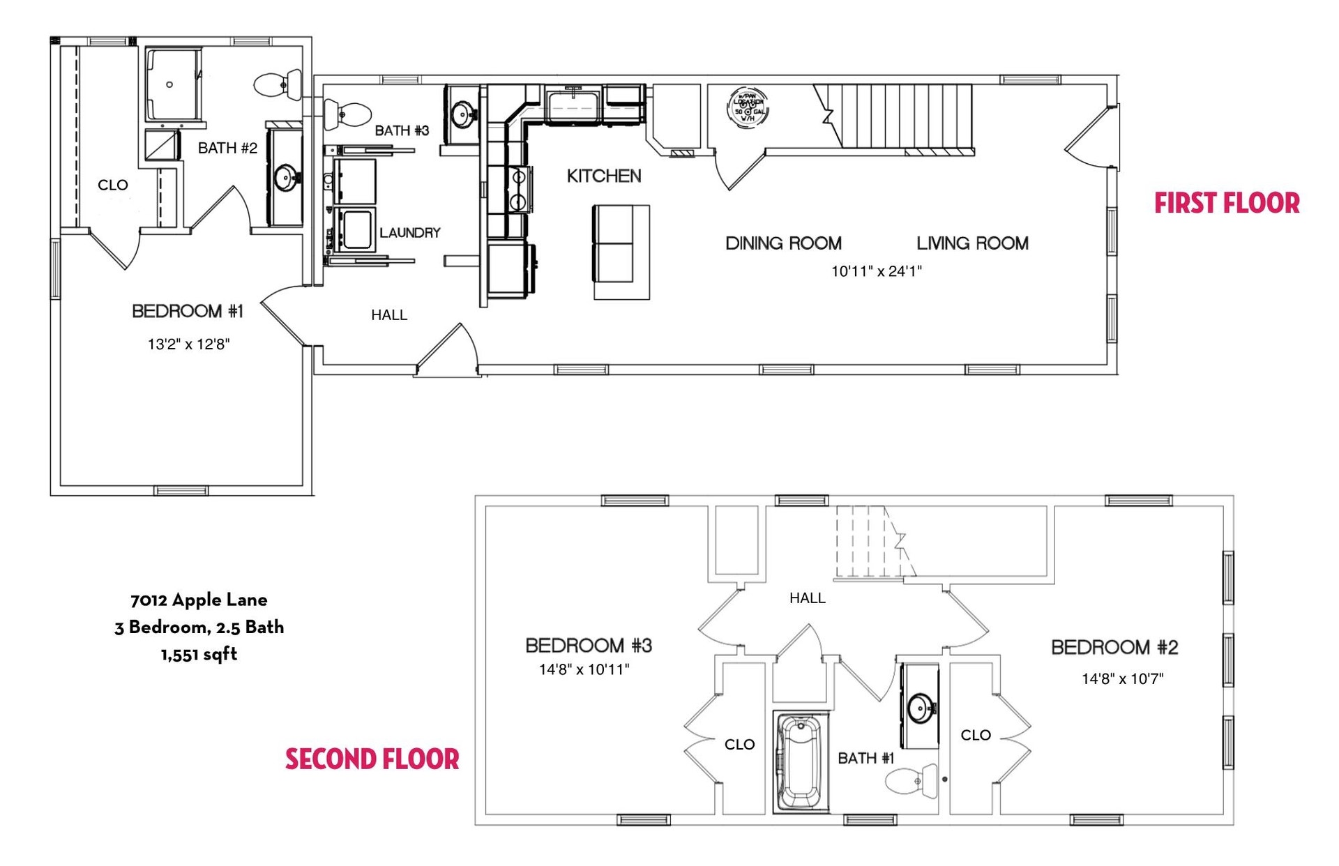 7012 Apple Lane, Blacksburg, VA 24060