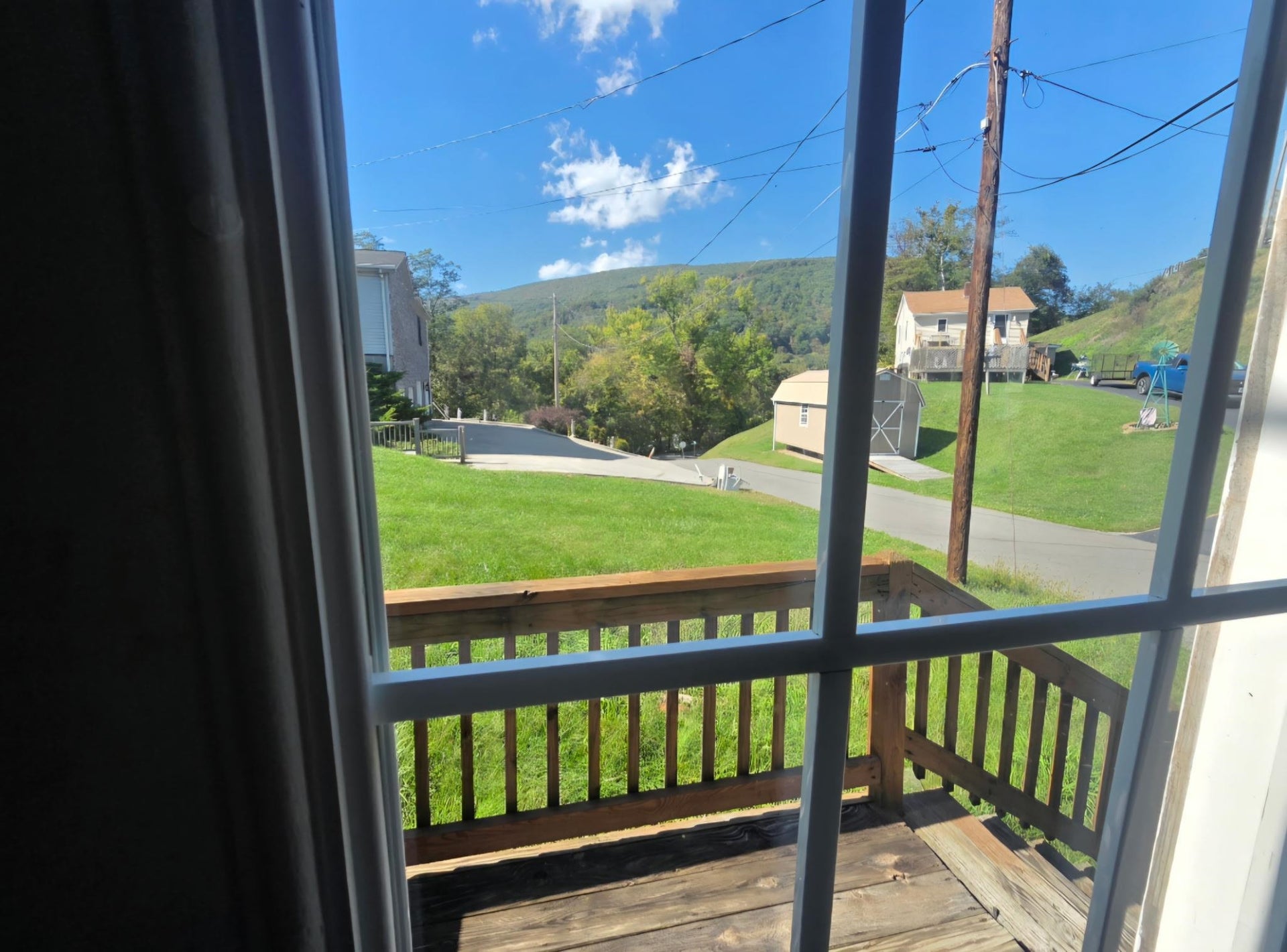 108 George Street, Narrows, VA 24124