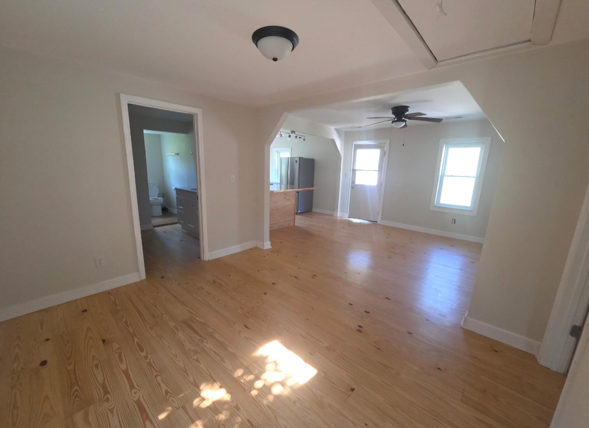 108 George Street, Narrows, VA 24124