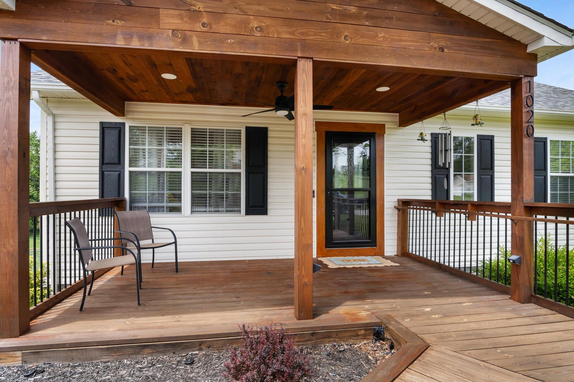 1020 GOBBLERS Spur, Christiansburg, VA 24073