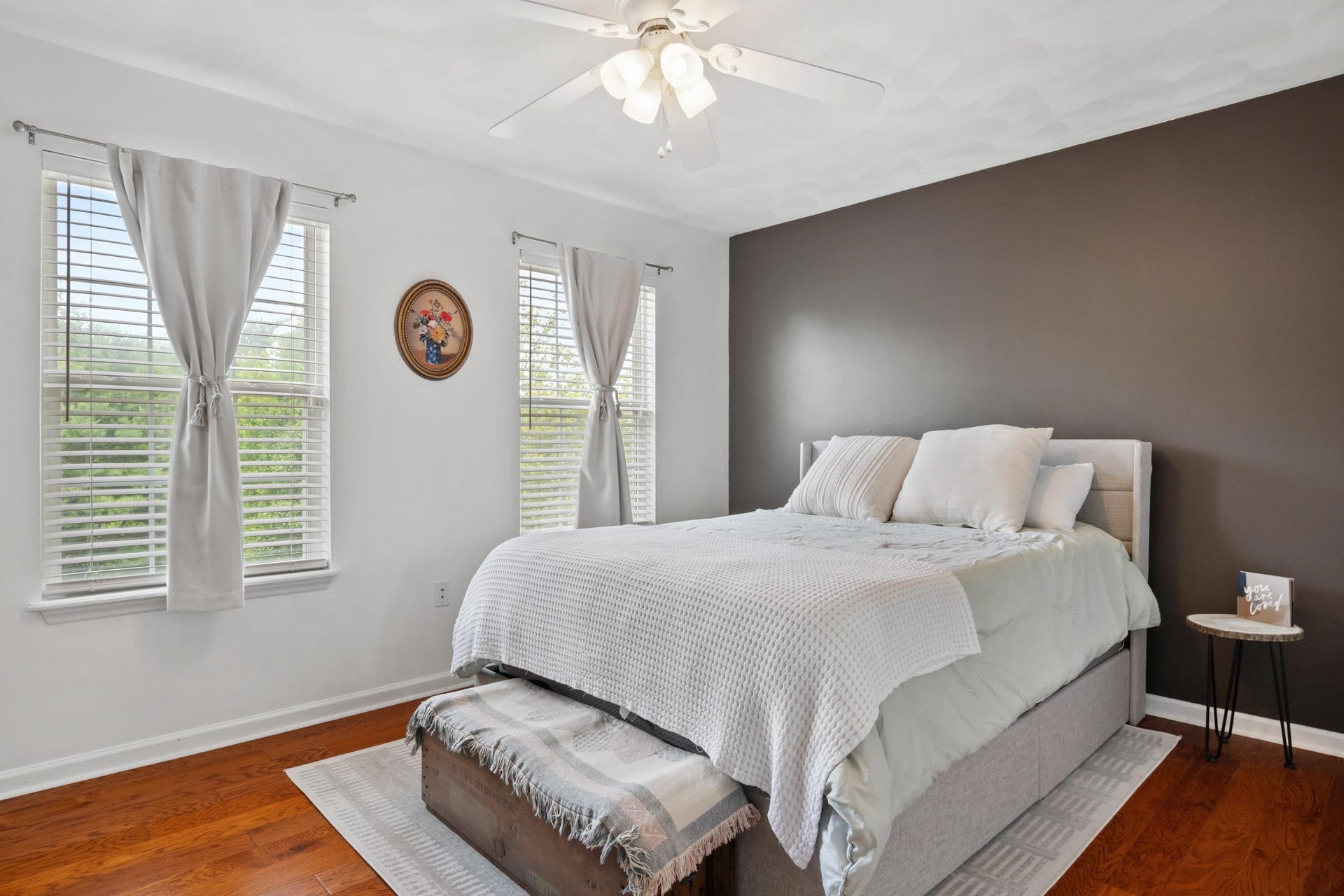 1020 GOBBLERS Spur, Christiansburg, VA 24073