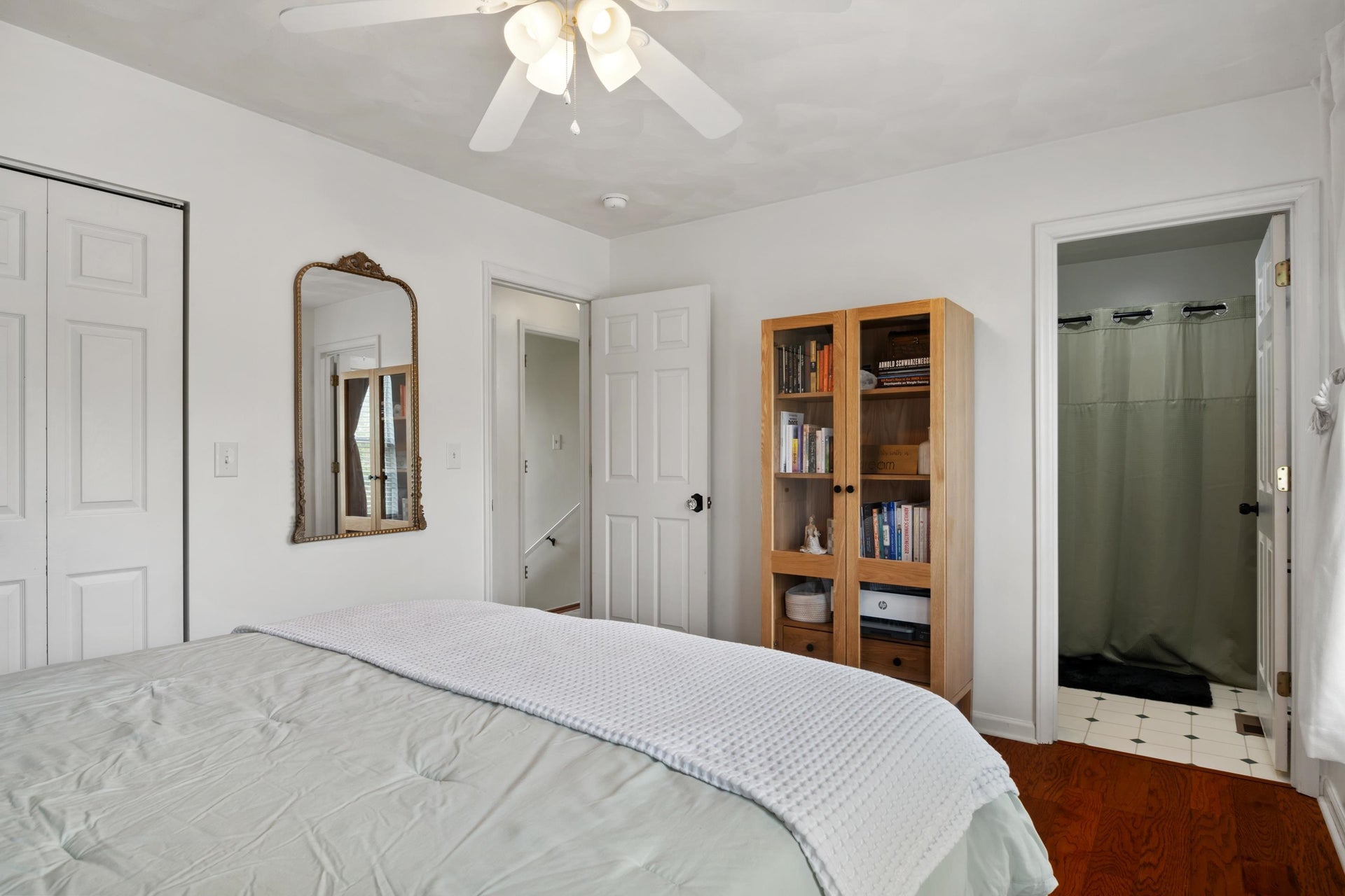 1020 GOBBLERS Spur, Christiansburg, VA 24073