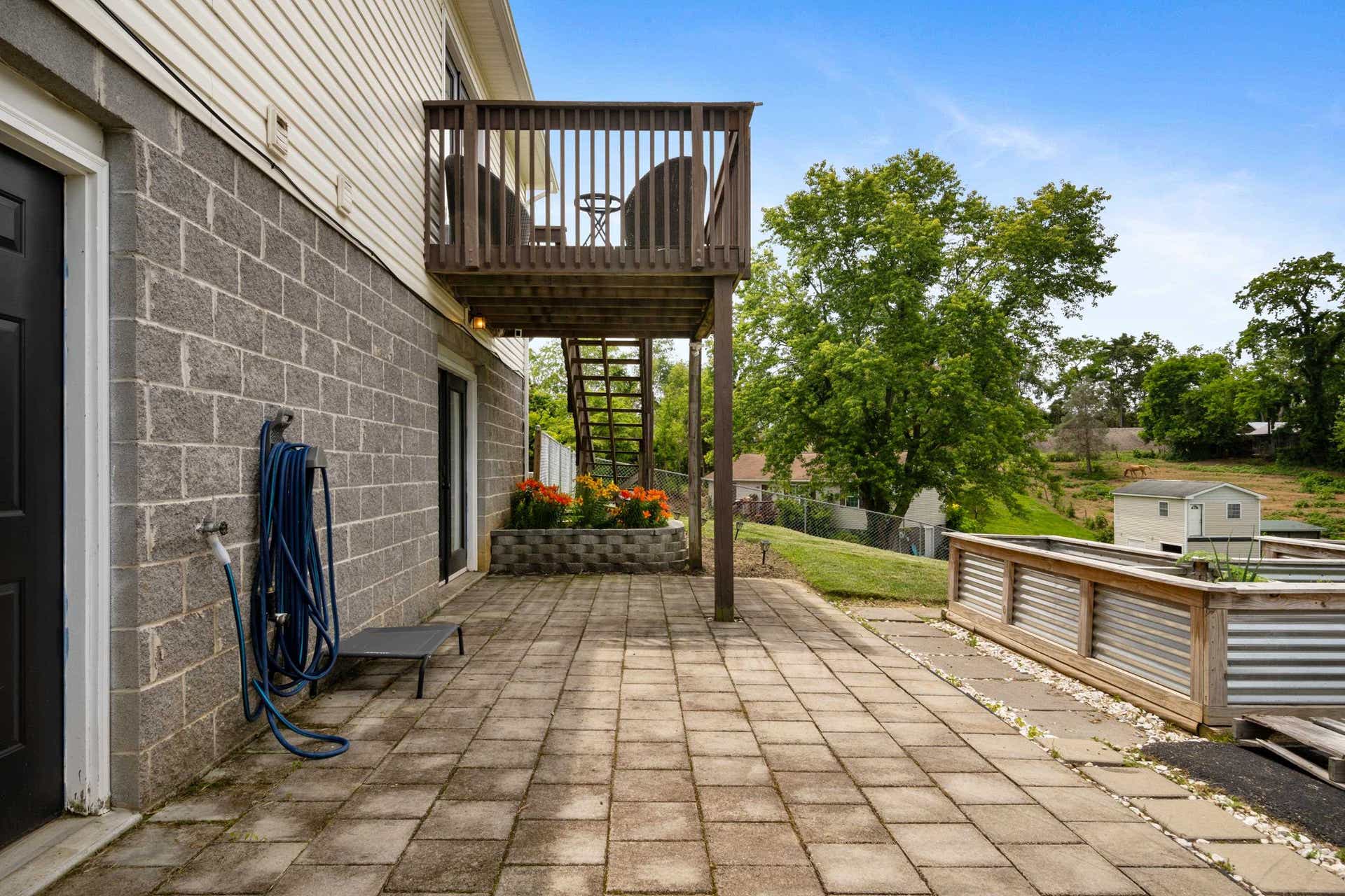 1020 GOBBLERS Spur, Christiansburg, VA 24073