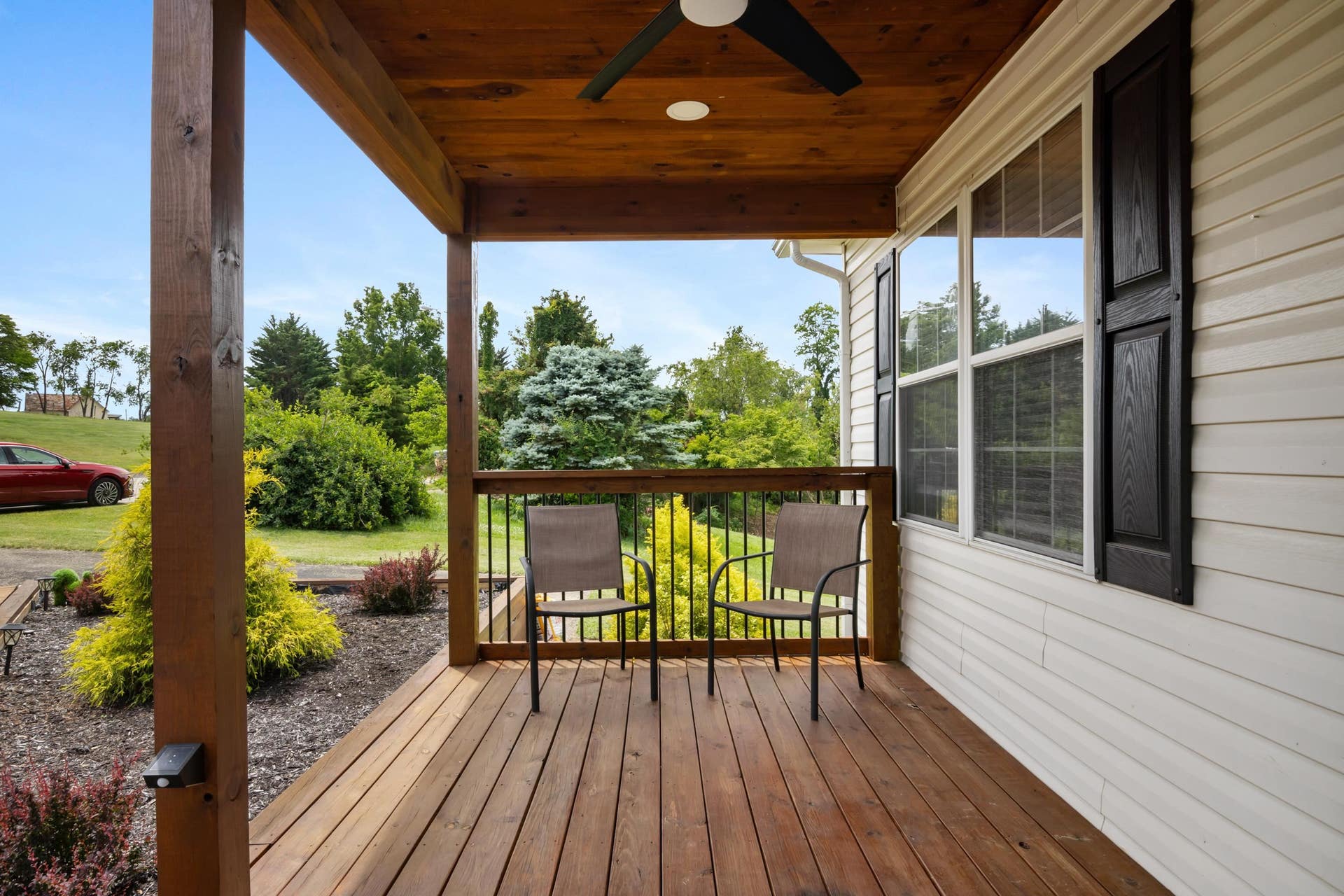 1020 GOBBLERS Spur, Christiansburg, VA 24073