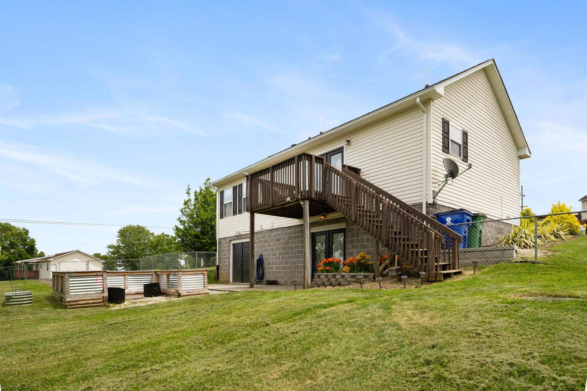 1020 GOBBLERS Spur, Christiansburg, VA 24073