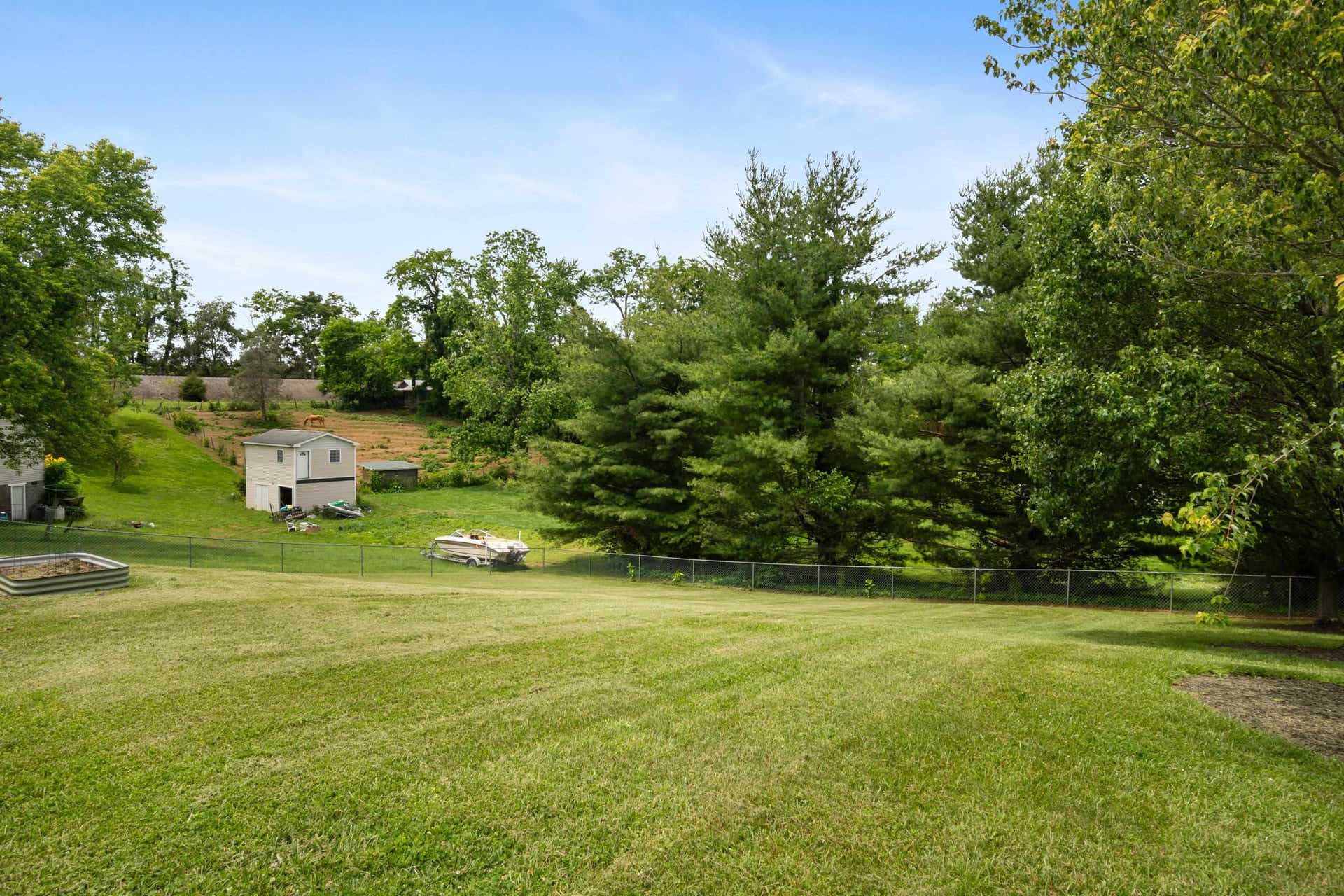 1020 GOBBLERS Spur, Christiansburg, VA 24073