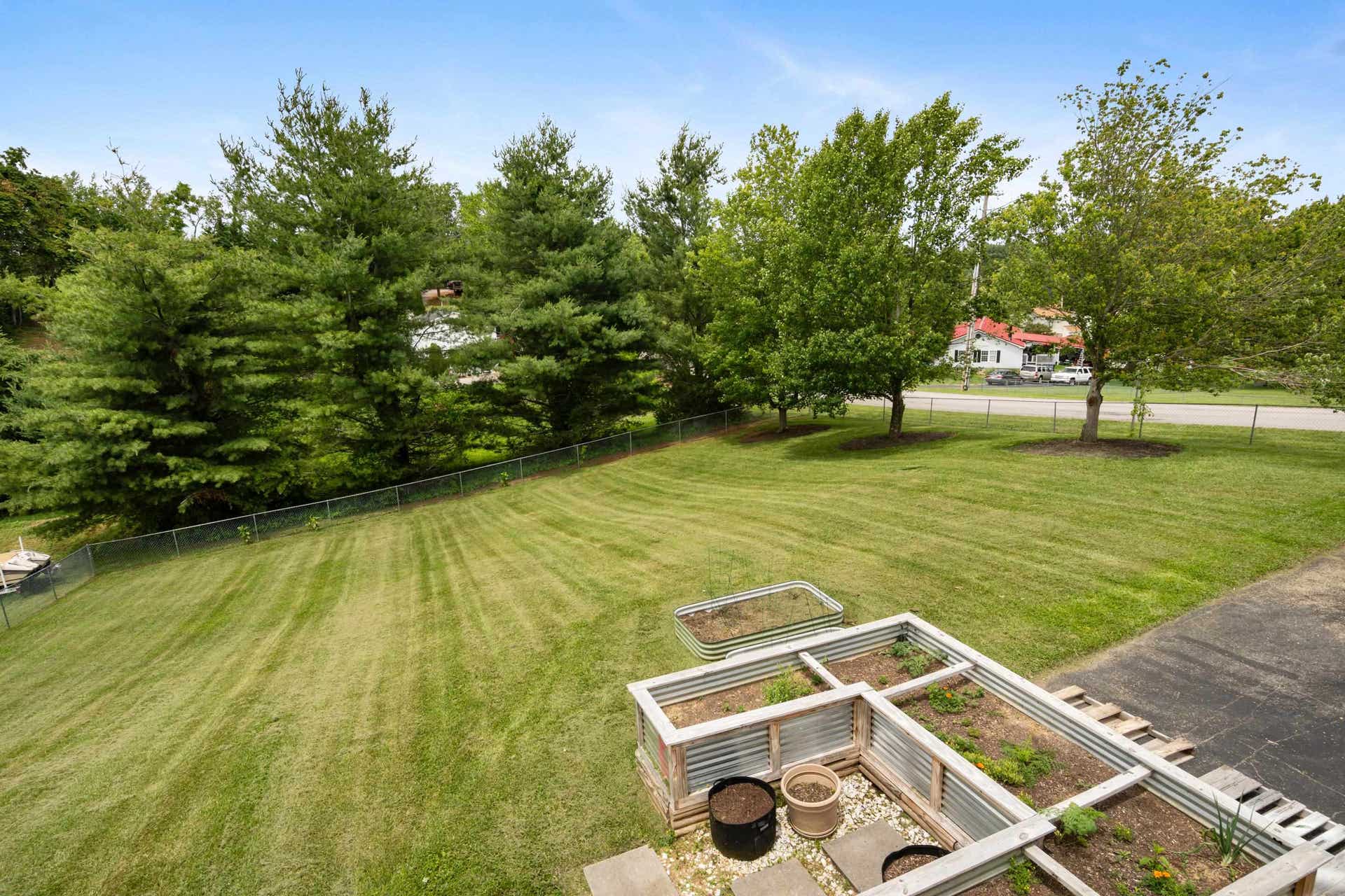 1020 GOBBLERS Spur, Christiansburg, VA 24073