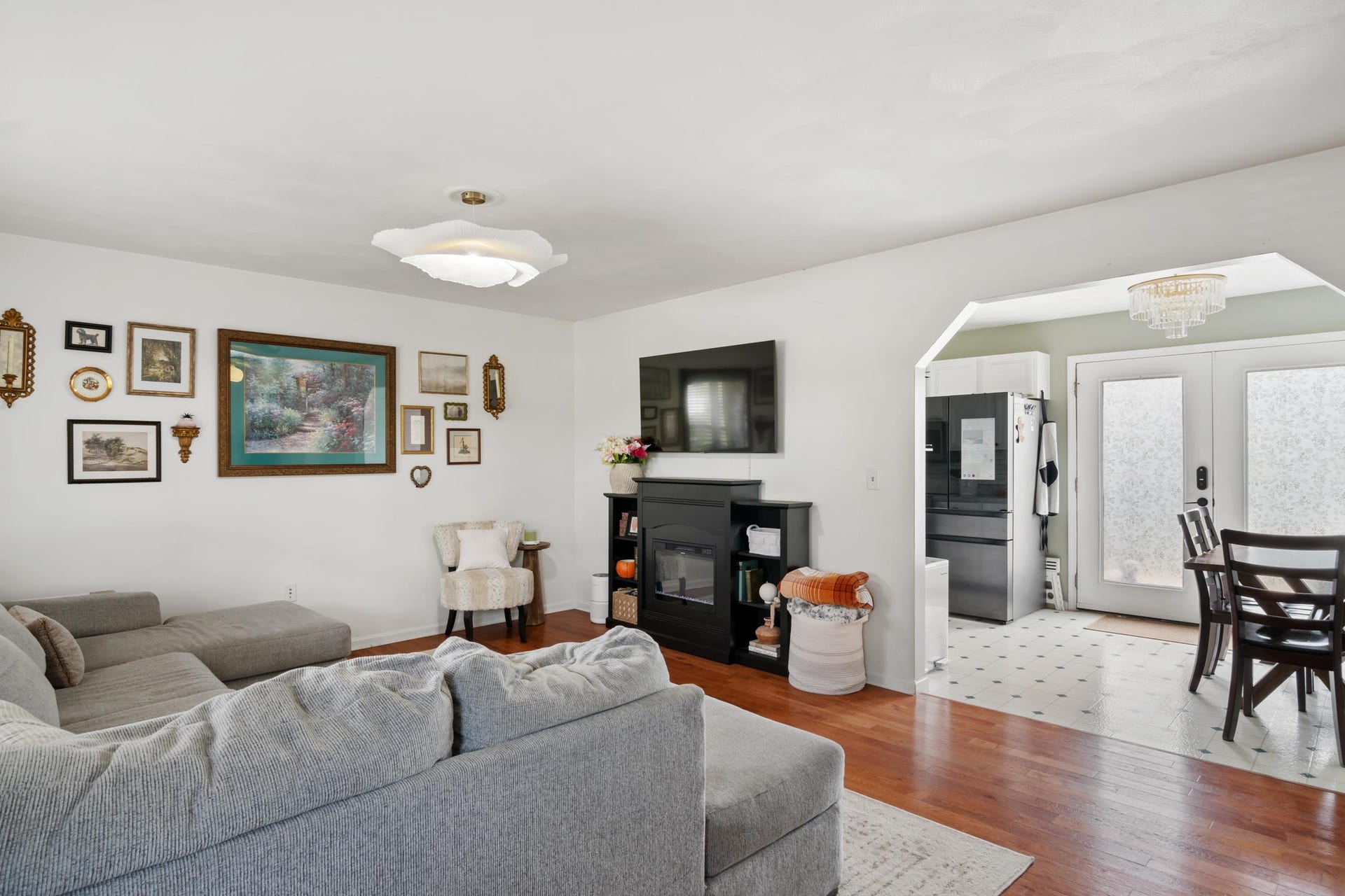 1020 GOBBLERS Spur, Christiansburg, VA 24073