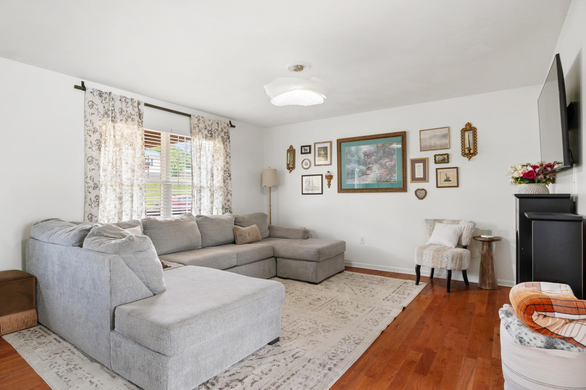 1020 GOBBLERS Spur, Christiansburg, VA 24073