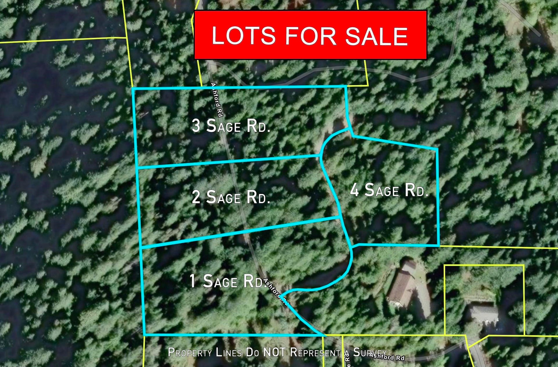 003 Sage Road, Crescent City, CA 95531