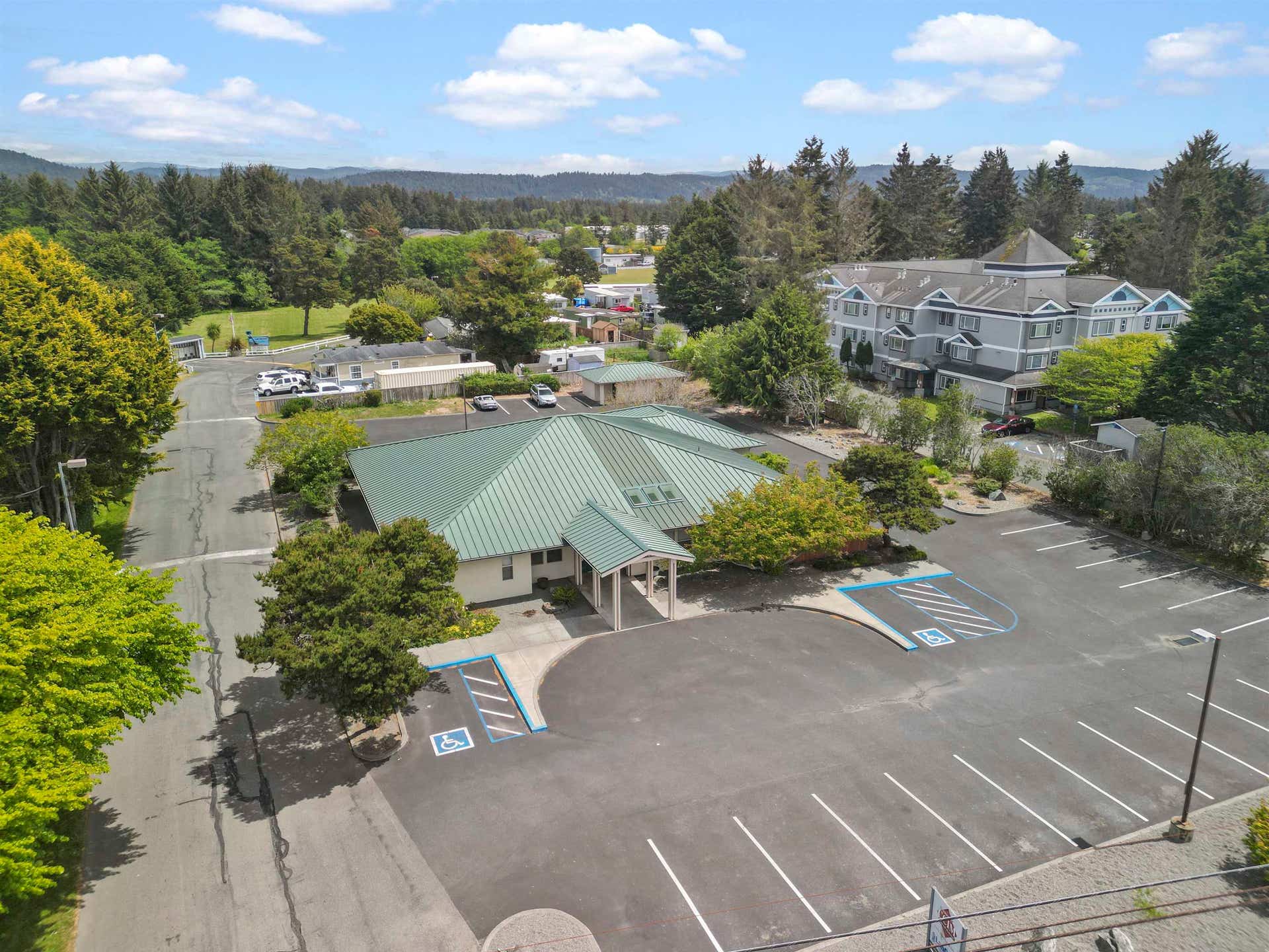 1771 Northcrest Drive, Crescent Ciy, CA 95531