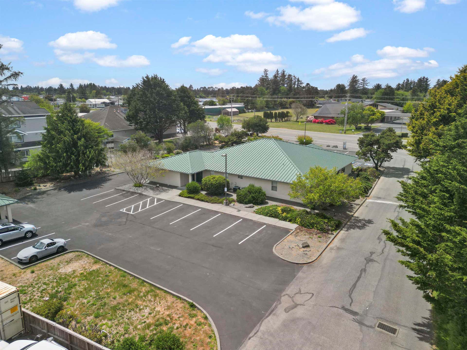 1771 Northcrest Drive, Crescent Ciy, CA 95531